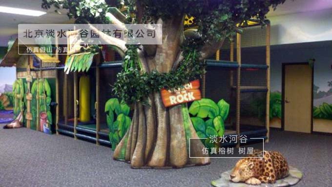 仿真樹的品質(zhì)提升要素都有哪些