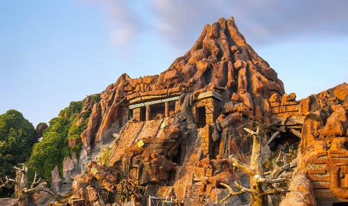 水泥塑石假山制作工藝－史上全、標準、嚴格的工藝