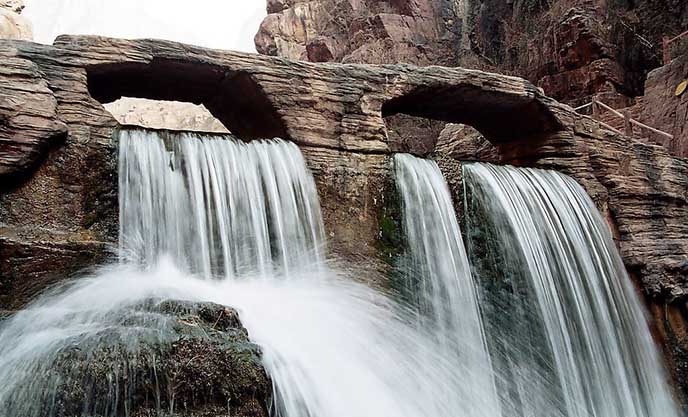 假山制作方法，淡水河谷總結多年施工經驗與大家共享