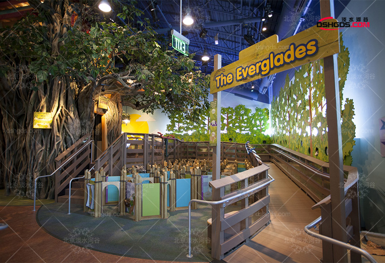 去墨西哥制作仿真樹和旅游的經(jīng)歷