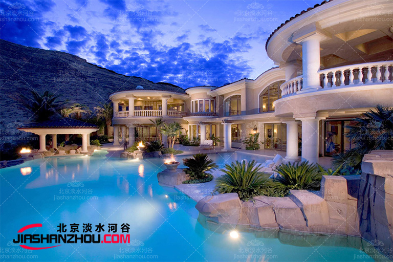 這家塑石假山生產(chǎn)商提供個性化的服務(wù)可滿足不同審美需求