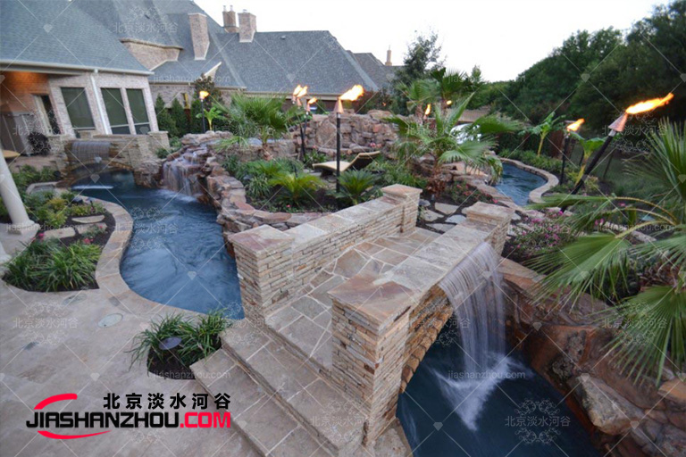 回歸自然與包容-關于前院仿真樹設計的四個區分原則討論