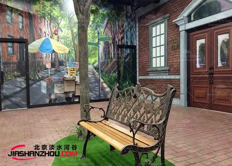 無論是時尚簡約還是高雅豪華 仿真樹都是佳拍檔