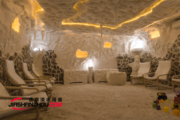 規(guī)劃理想的鹽洞民宿酒店需要提出的幾個(gè)問(wèn)題