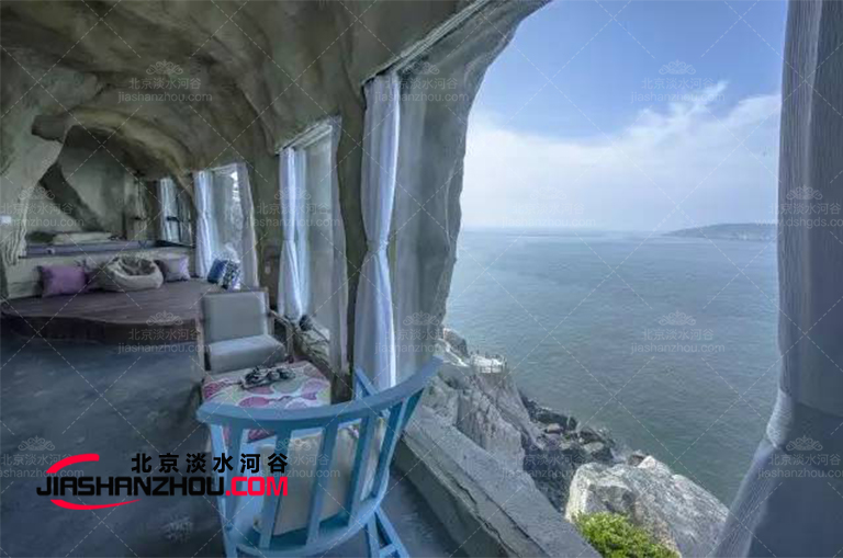 山洞酒店投資大概多少錢需要準備什么