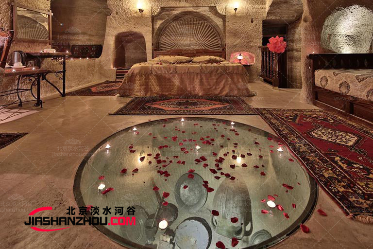 現(xiàn)在做人造洞穴民宿的前景如何民宿好做么