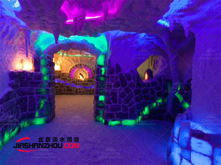 鹽療汗蒸房設(shè)計美圖全國統(tǒng)一價格支持訂制