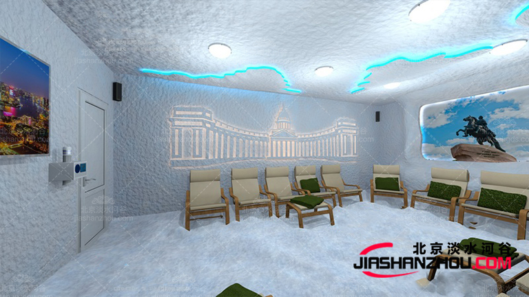 廣東省東莞市鹽療汗蒸房設(shè)計熱門項目推薦