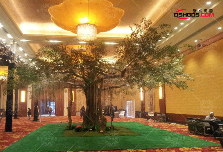 唯美仿真榕樹只做經典