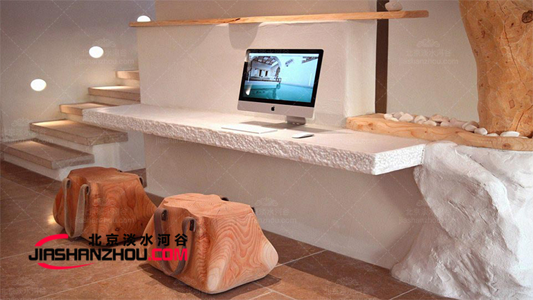 人工窯洞民宿中國酒店投資選設(shè)計(jì)項(xiàng)目方案