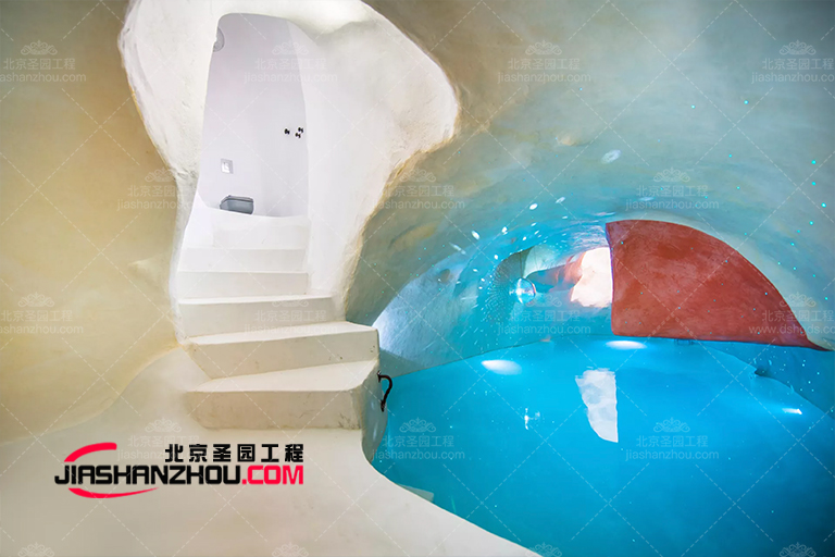 北京昌平喜馬拉雅鹽療房開啟休閑養生新f 尚