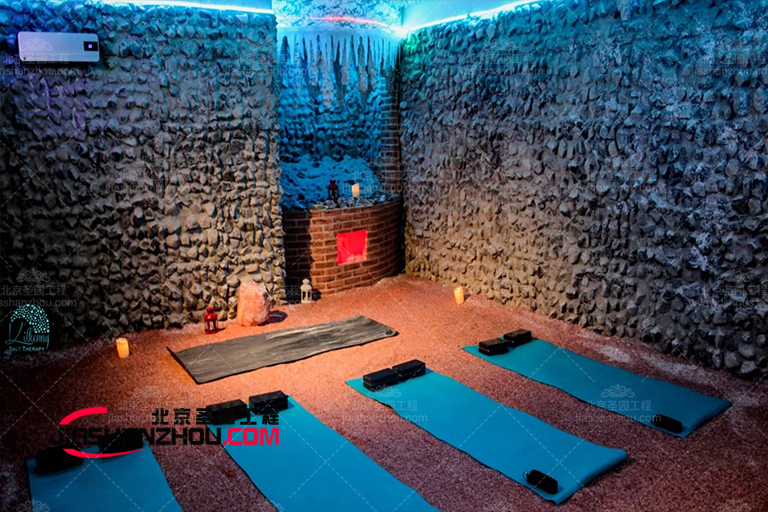 鹽浴鹽療汗蒸房北京廠家眾多女性創(chuàng)業(yè)品牌推薦