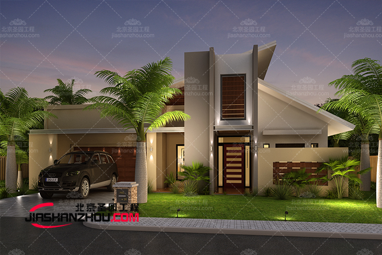 仿真樹給你的室內外帶來永不過時的原始熱帶氣息