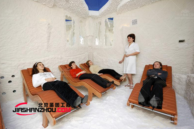 鹽洞鹽療房制作設(shè)計(jì)制作布局的基本原則和經(jīng)營(yíng)分享
