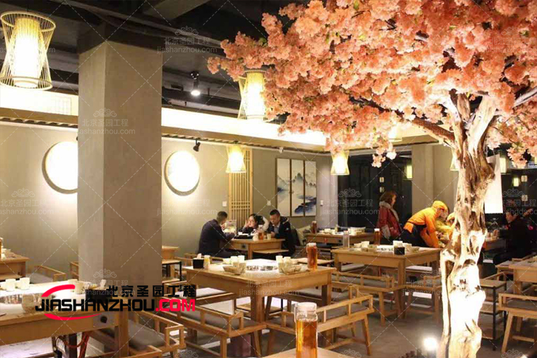 北京仿真樹-選行業字號仿真樹廠家