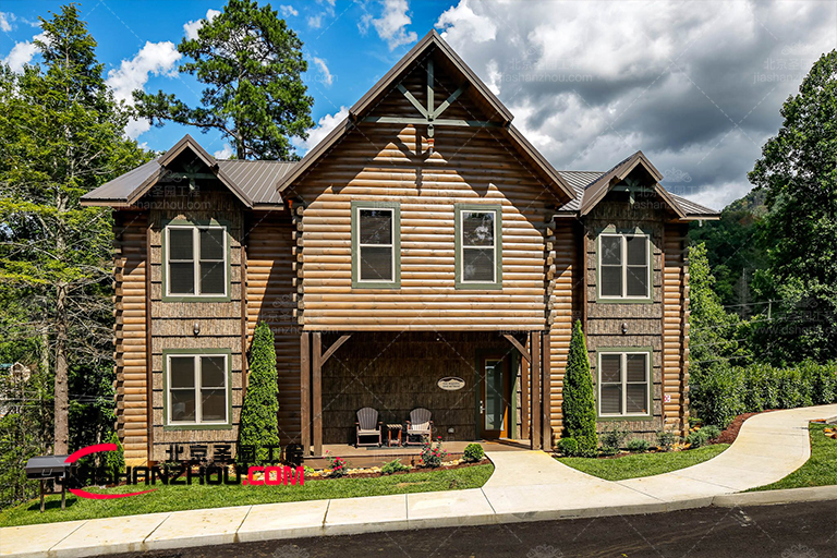 北京廠家制作的仿真樹皮酒店 經久耐用 經濟實惠