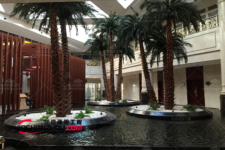 仿真樹 棕櫚樹在行業專注二十多年 歡迎來電咨詢