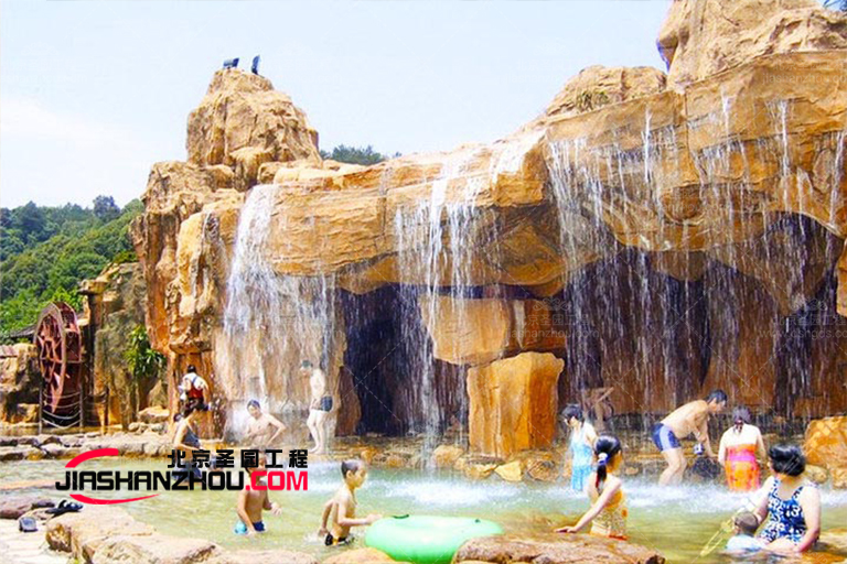 關(guān)于塑石假山你不知道的知識(shí)要點(diǎn)有哪些呢？