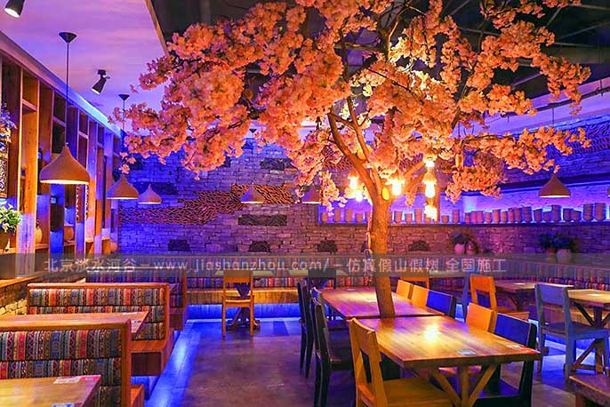 如何清洗和維護仿真樹？仿真樹是怎么清洗和保養的？