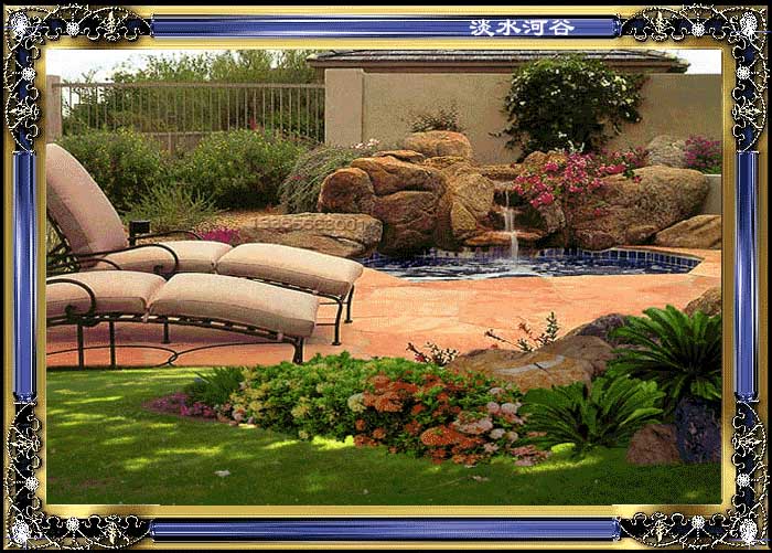 假山施工 塑石假山制作公司 專注塑石假山行業多年