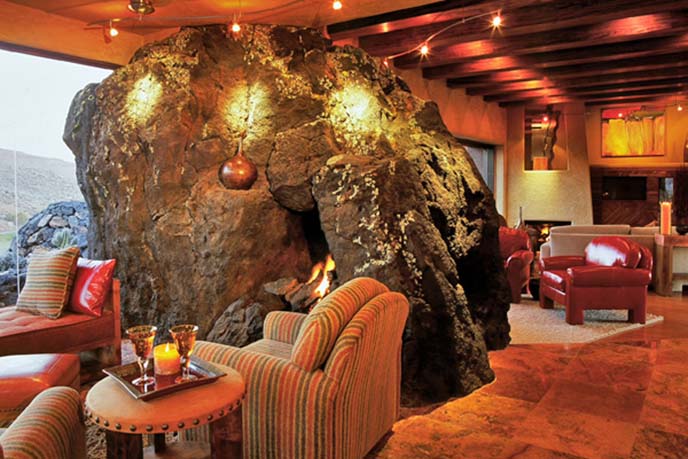 人工塑石假山水池北京廠家 中式園林假山水景