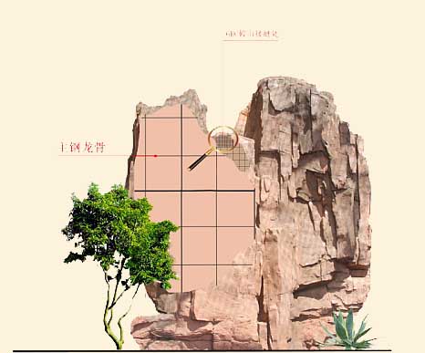 仿真假山價格面積計算.jpg 仿真假山價格