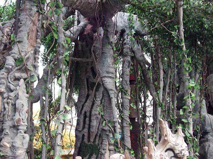 仿真樹.jpg 仿真樹