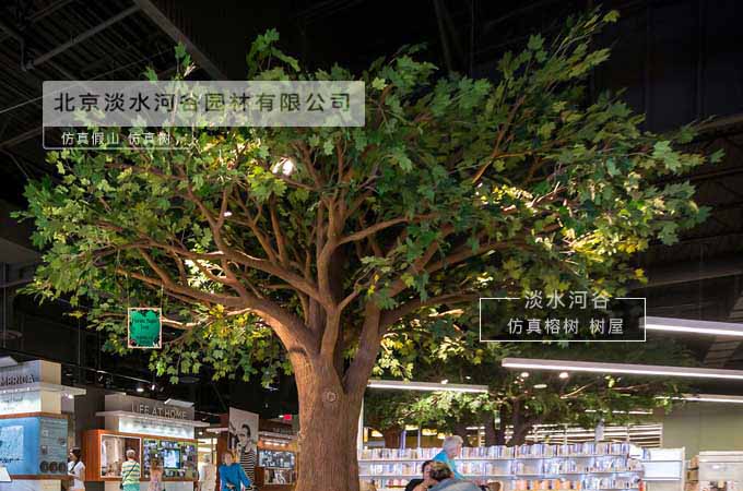 仿真樹.jpg 仿真樹