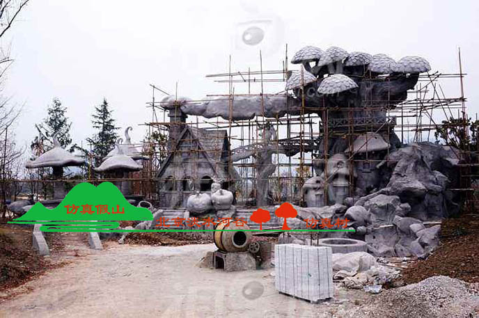 生態園大門.jpeg 生態園大門