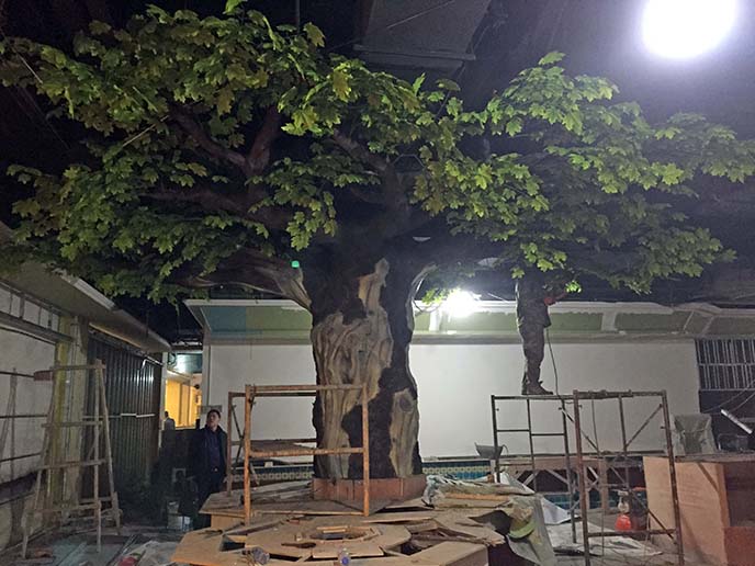 仿真樹.jpg 仿真樹