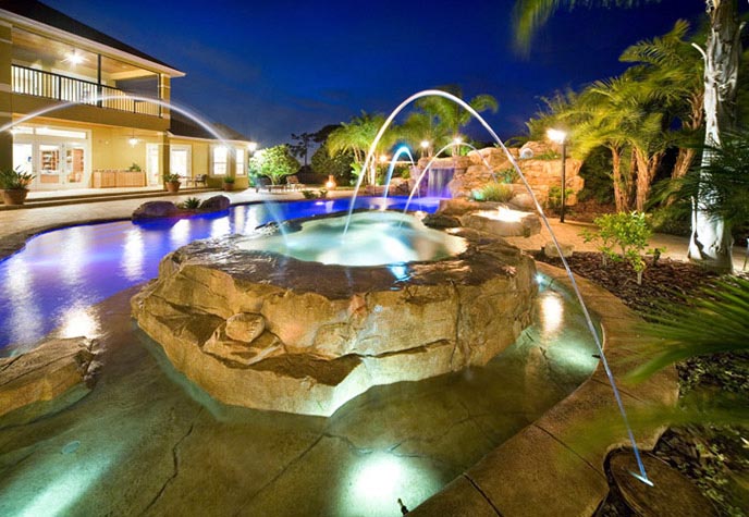 水泥假山制作.jpg 水泥假山制作