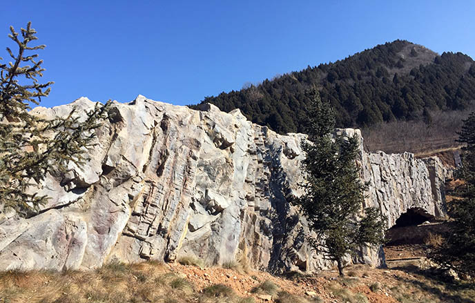 grc仿真假山裝飾大橋.jpg grc仿真假山裝飾大橋