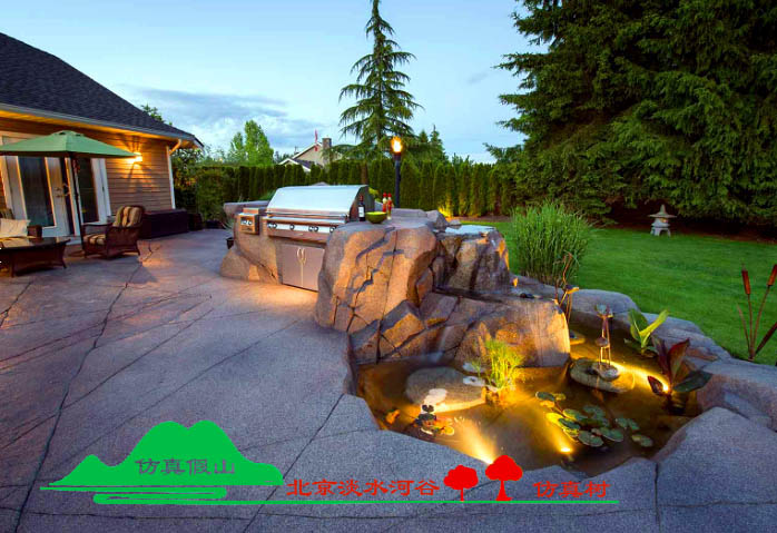 塑石假山.jpg 塑石假山