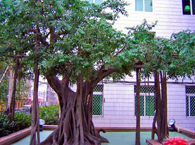 仿真樹.jpg 仿真樹