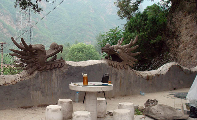 水泥雕塑動物.jpg 水泥雕塑動物