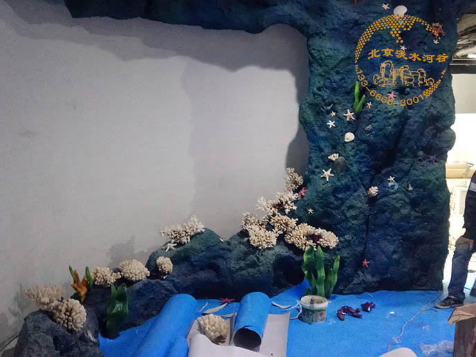 塑石假山.jpg 塑石假山