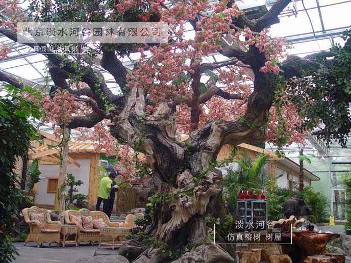 仿真樹.jpg 仿真樹