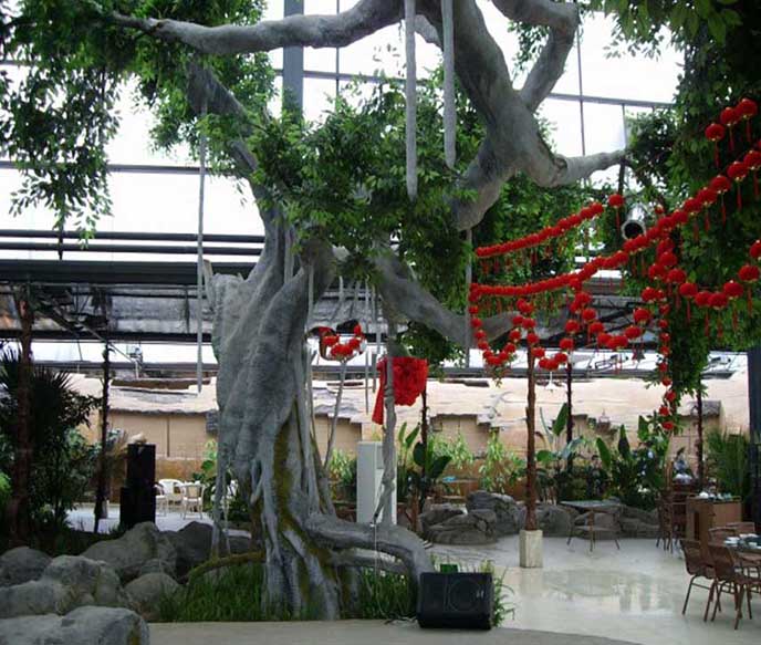 仿真榕樹.jpg 仿真榕樹