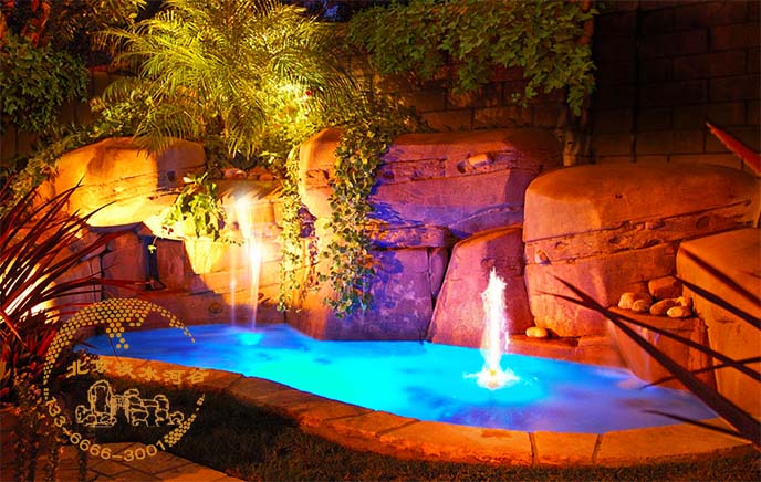 假山制作.jpg 假山制作