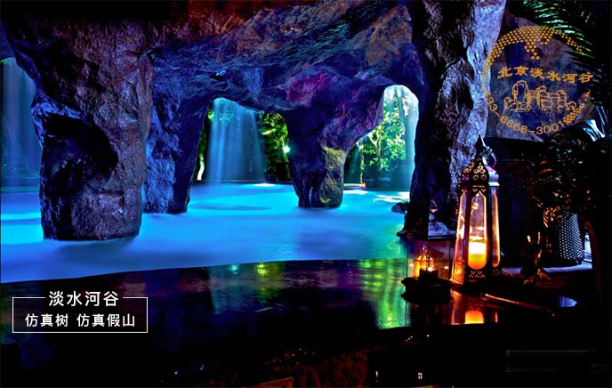 假山制作.jpg 假山制作