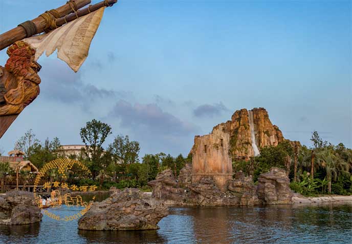 塑石假山制作.jpg 塑石假山制作