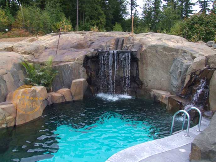 假山制作.jpg 假山制作