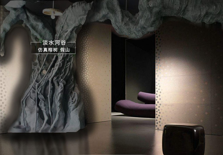 仿真榕樹.jpg 仿真榕樹