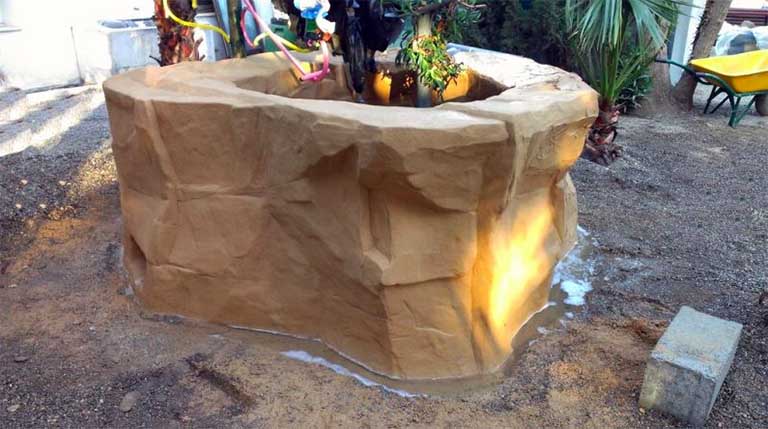 假山制作.jpg 假山制作