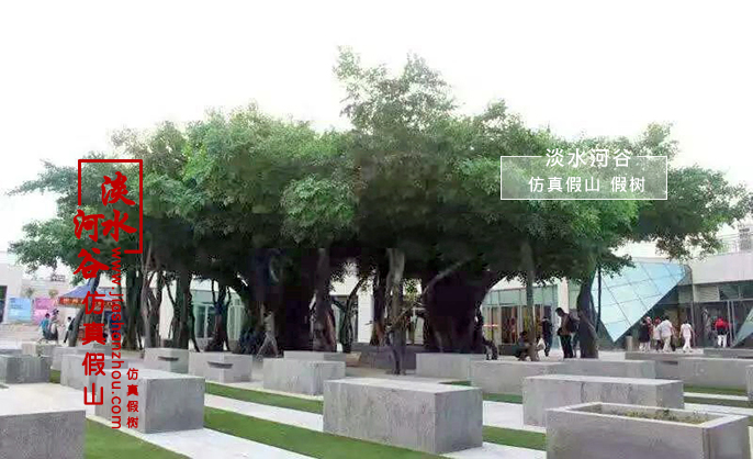 大型仿真樹.jpg 大型仿真樹