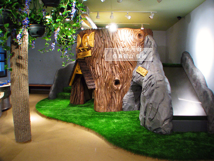 仿真樹.jpg 仿真樹