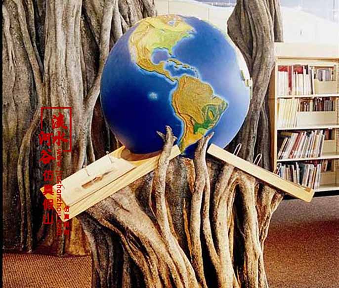 仿真樹.jpg 仿真樹