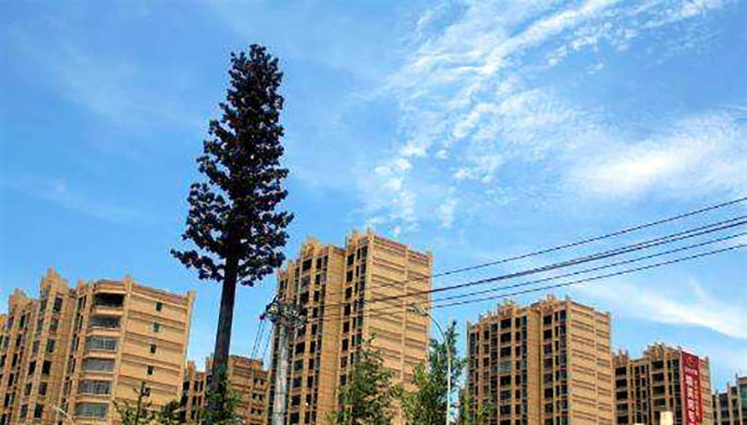 仿真信號(hào)塔樹(shù).jpeg 仿真信號(hào)塔樹(shù)