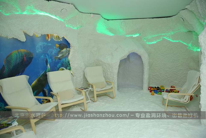 鹽屋巖洞鹽療機.jpg 鹽屋巖洞鹽療機