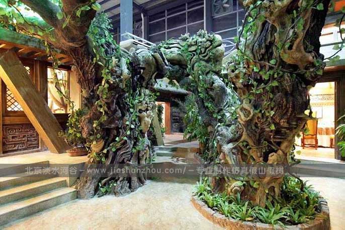 仿真樹.jpeg 仿真樹